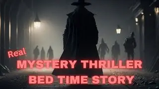 Sleep Story : The Whispering Woods : Illustrated Bedtime Tale With Sound Effects.