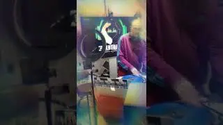 🐉Dj Idem Officiel Ft Dj Substanz at the *Collectactif Radio*