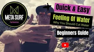 Surf Beginner Tips & Tricks: 