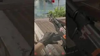 New pixel boost on de_cache 😲 #cache #csgo #cs2 #cs2bugs #csgomoments #pixelboost