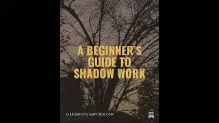 A Beginner&rsquo;s Guide to Shadow Work
