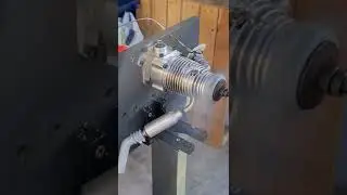 RCV90 4Stroke