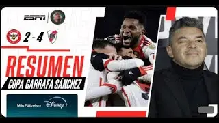 &iexcl;EL MILLONARIO DE GALLARDO GAN&Oacute; EN INGLATERRA Y YA EST&Aacute; EN LA SEMIFINAL DE LA CGS V! | RESUMEN