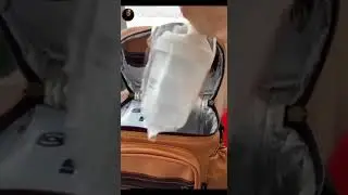 A Bag T&eacute;rmica MAIS COMPLETA do Mercado, por Iron Bag Bolsas T&eacute;rmicas