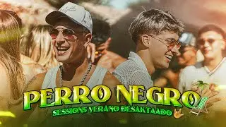 DesaKTa2  // Perro Negro
