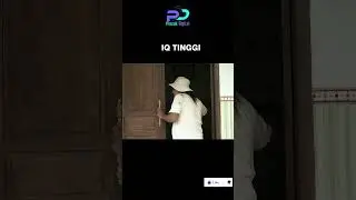 IQ TINGGI || Eps 370 || Cerita Jawa