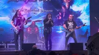 Эпидемия - Livin&rsquo; in Twilight (28.07.23, Red summer)