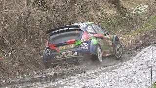 Shakedown Rally Van Haspengouw 2022 | Best of by La Sangle