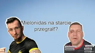 Boxdel zaprosił Bagietę do aferek, Drama Mielonidas kontra Boxdel i Isamu.