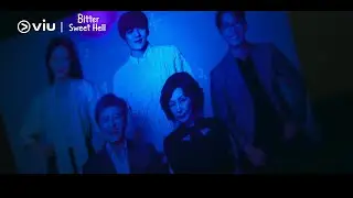 [Trailer] Bitter Sweet Hell | Coming to Viu this 24 May