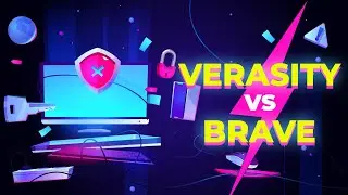 Verasity Vs BAT  🤯🤑- BAT and VRA token to the moon? (66000)🔥🔥🔥