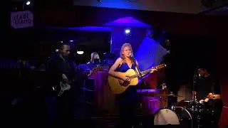 &laquo;stadtklang&raquo; mit Lesley Kernochan (NY/USA) @ Csikos D&uuml;sseldorf