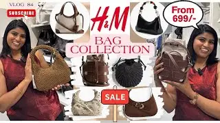 H&M Bags Collection 2025 || New ARRIVAL || SALE 2025 || #h&m #h&mbags