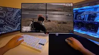 Проверка клавиатуры из тик тока от первого лица на gta5rp
