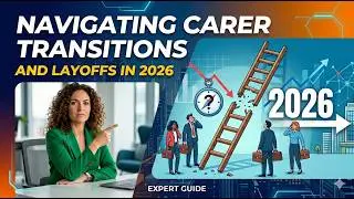 So You've Been Laid Off...Now What? Live Webinar Replay