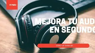 Mejora el Sonido de tu SmartPhone en un 200%