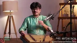 Сантур | Настройка - Часть 2