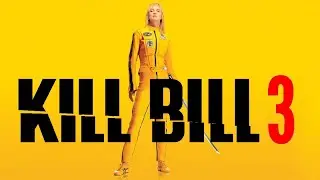 &iquest;Todav&iacute;a es posible Kill Bill 3? Quentin Tarantino responde #Killbill3