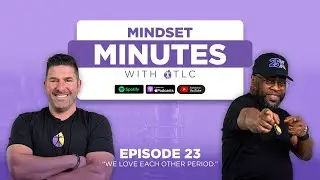 Ep. 23 - The Best Seeds Can't Grow if They're Surrounded by Darkness