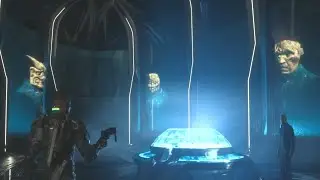 Kallipolis Multi Group - The Callisto Protocol