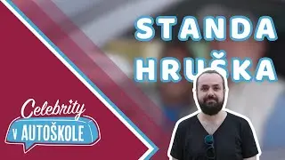 Nov&yacute; d&iacute;l pořadu #celebrityvautoskole  s  ⁨@StandaShow   Pod&iacute;vejte se na cel&yacute; d&iacute;l!