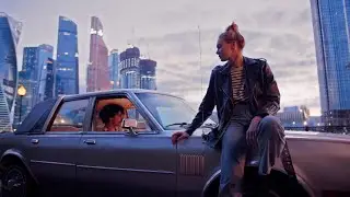 ArrowArrow - 『Our Moon (feat. London Lawhon)』MV
