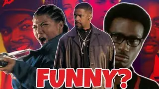Top 5 Movies That Are Unintentionally Funny (Pt.3)