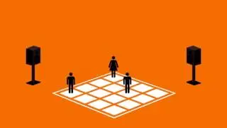 Mix & Match - A Music Installation For Roskilde Festival