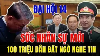 Tin tức việt nam thời sự mới nhất ng&agrave;y 24/1/2026 ✈ Tin N&oacute;ng Ch&iacute;nh Trị Việt Nam v&agrave; Thế Giới