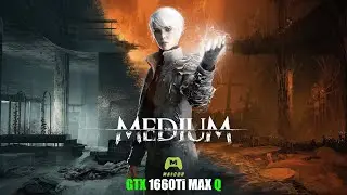 The Medium DELL G3 i5 GTX 1660Ti MAX Q (6GB)