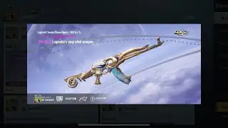 Divine Moon AKM Upgrade ||| level ..