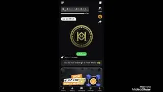 🔥 Husk Network- Coin Mining App 🔥New mining app-Referral code:660401- Mining every 24 hours.
