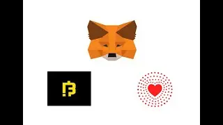 Create Metamask account | Import bficscan blockchain | Import BLV & USDB