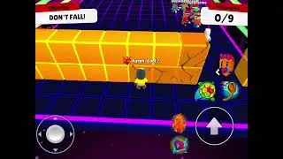 ub With every emote possible part 7 (sticky bomb)