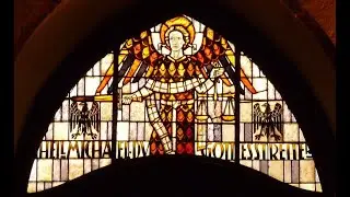What is Michaelmas?