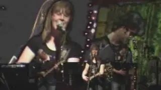 Music Night - 16th Nov 08
