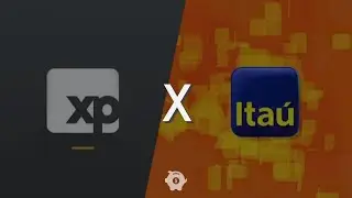 ITA&Uacute; vs XP. Briga de irm&atilde;os? Ser&aacute; Marketing? ENTENDA O QUE ACONTECEU