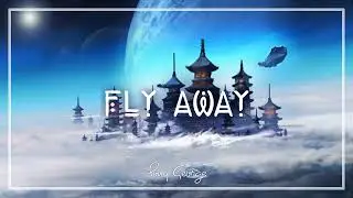 TheFatRat - Fly away ft. Anjulie (Slowed + Reverb) #thefatrat #flyaway