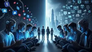 Gen-Z  কি ফাঁদে?: মনোযোগ হারাচ্ছেন, অর্থ হারাচ্ছেন! || The Gen-Z Trap: Losing Focus, Losing Wealth!🚨