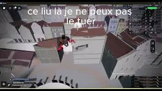 Attaque des titans Vengence (roblox)