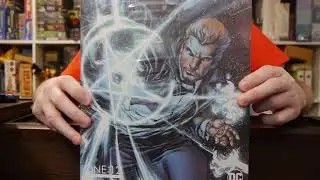 Unboxing: One:12 Collective Constantine - Deluxe Edition
