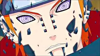 THIS IS 4K ANIME (Naruto Shippuden)