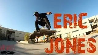 ERIC JONES-WUB WHEEL TEST !!