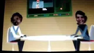 Meu futuuro e o de rosinha