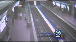Wheelchair rescue