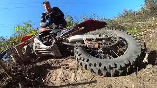 Купил KTM, а ездить не купил