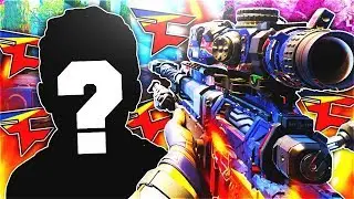 NEW FAZE CLAN RECRUIT?! (BO3 SNIPING)
