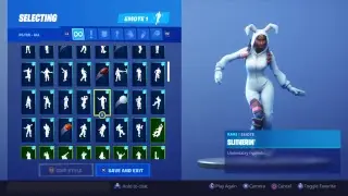 SEASON 8 LIVE EARTHQUAKE TILTED TOWERS AND WAILING WOODS BURNING