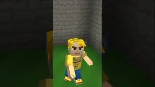 Reaching DRAGON HUNTER in Bedwars #blockmango#shorts#bedwars#halloween