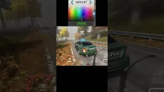 My 4k graphics settings | Car Parking Multiplayer #carparkingmultiplayer #shorts #assamtezpur